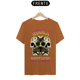 Nome do produto Tshirt TEQUILA BROTHERS