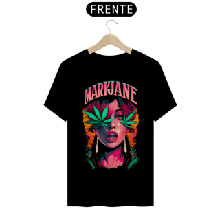 Nome do produto T-SHIRT  CLASSIC MJ