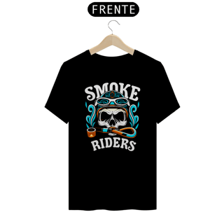 Nome do produto T-HIRT SMOKE RIDERS CLASSIC DROP
