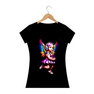 Nome do produto BABY LONG QUALITY BABY DANCER