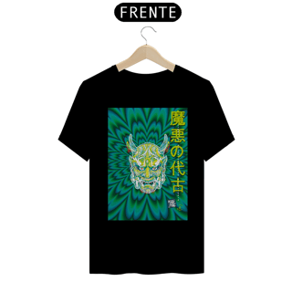 Nome do produto T-SHIRT RONIN TWO