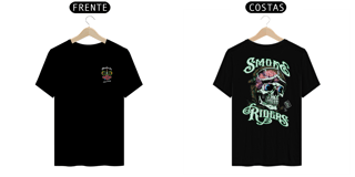 Nome do produto Smoke riders brain