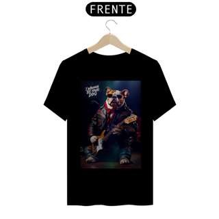 Nome do produto T-SHIRT I WANNA BE YOUR DOG