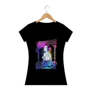 Nome do produto Baby Long Sweetest Tattoo