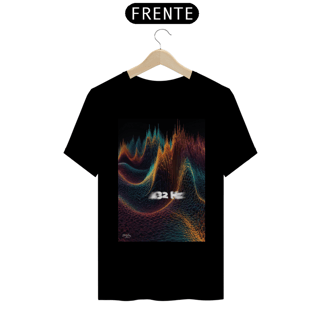 Nome do produto Tshirt 432 HZ F1