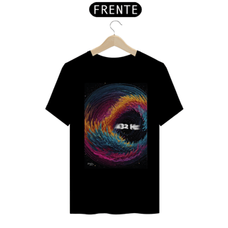 Nome do produto Tshirt 432 Hz F2