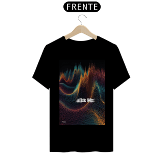 Nome do produto Tshirt 432 Hz F4