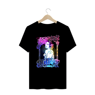 Nome do produto TSHIRT PLUS SIZE
