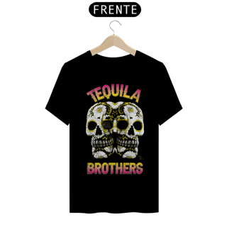 Nome do produto Tshirt TEQUILA BROTHERS