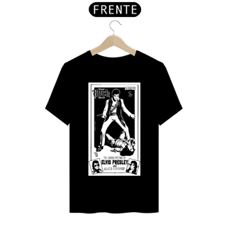 Nome do produto T-SHIRT PRIME INSANE ROCK STORIES VOL 01