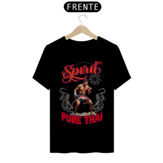 Nome do produto Tshirt Quality PURE THAI