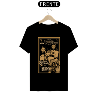 Nome do produto T-SHIRT INSANE ROCK STORIES VOL 3
