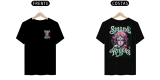 Nome do produto T-SHIRT PRIME LA MADRE