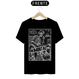 Nome do produto T-SHIRT INSANE ROCK STORIES - KEITH RICHARDS