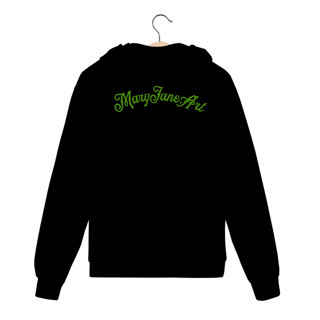 Nome do produto MOLETON ZIPER MARY JANE ART