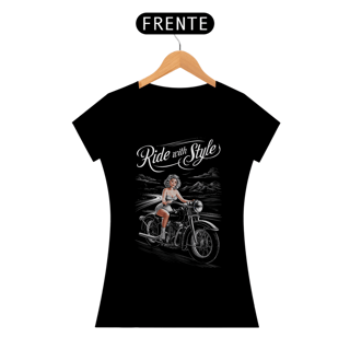 Nome do produto BABY LONG PRIME RIDE WITH STYLE