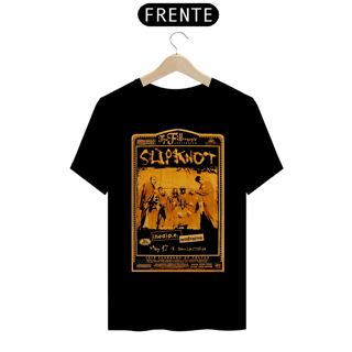 Nome do produto S-SHIRT QUALITY SLIPKNOT