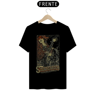 Nome do produto T-SHIRT PRIME SOUNDGARDEN