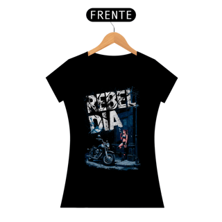 Nome do produto BABY LONG REBELDIA