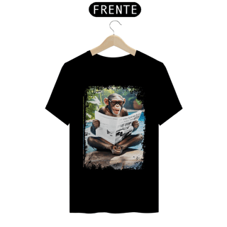 Nome do produto T-SHIRT PRIME HAM THE ASTRONAUT