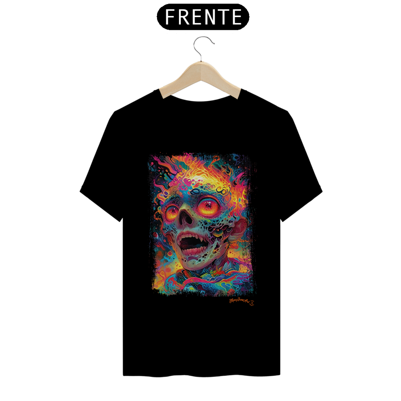 CAMISETA LICERGIA T-Shirt Prime