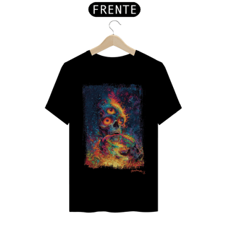 Nome do produto CAMISETA LICERGIA T-Shirt Prime