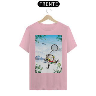 Nome do produto T-SHIRT SAMURAI POKEMON