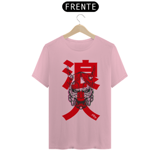 Nome do produto T-SHIRT RONIN ONE