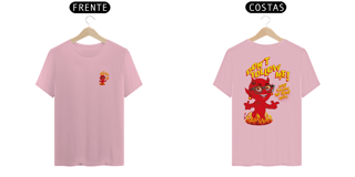 Nome do produto tshirt follow the right guy