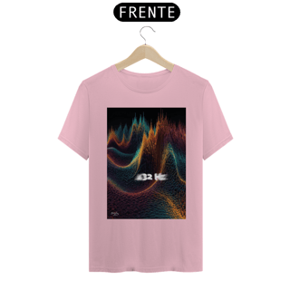 Nome do produto Tshirt 432 HZ F1