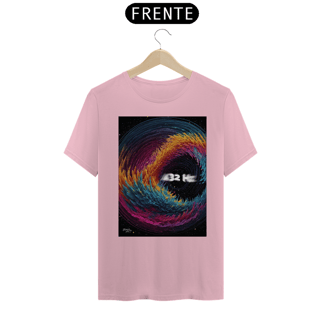 Nome do produto Tshirt 432 Hz F2