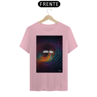 Nome do produto Tshirt 432 Hz F3