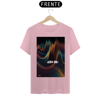 Nome do produto Tshirt 432 Hz F4