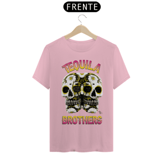 Nome do produto Tshirt TEQUILA BROTHERS