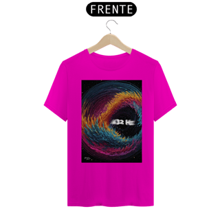 Nome do produto Tshirt 432 Hz F2