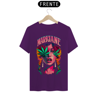Nome do produto T-SHIRT  CLASSIC MJ