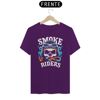 Nome do produto T-HIRT SMOKE RIDERS CLASSIC DROP