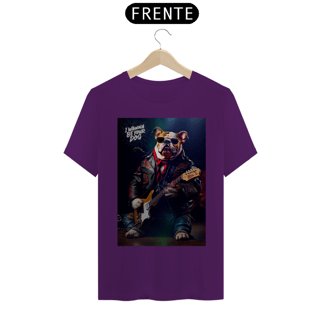 Nome do produto T-SHIRT I WANNA BE YOUR DOG