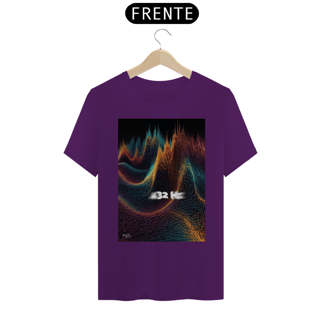 Nome do produto Tshirt 432 HZ F1
