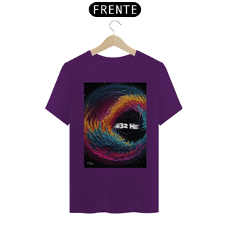 Nome do produto Tshirt 432 Hz F2
