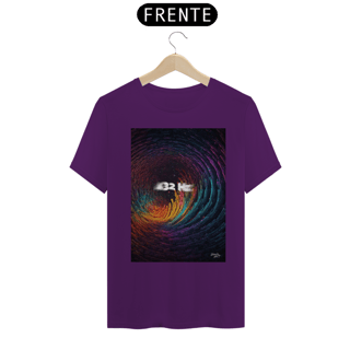 Nome do produto Tshirt 432 Hz F3