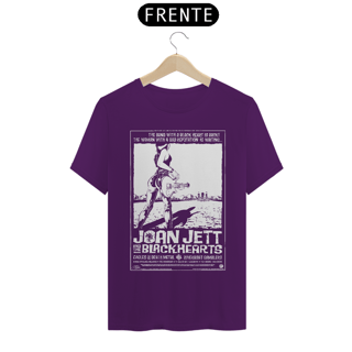 Nome do produto T-SHIRT CLASSIC JOAN JETT