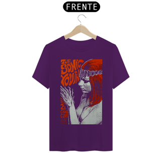 Nome do produto T-SHIRT CLASSIC THE SONIC YOUTH