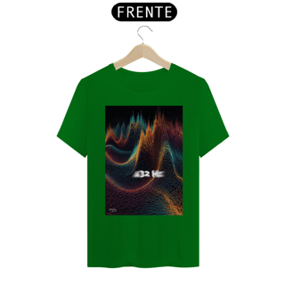 Nome do produto Tshirt 432 HZ F1