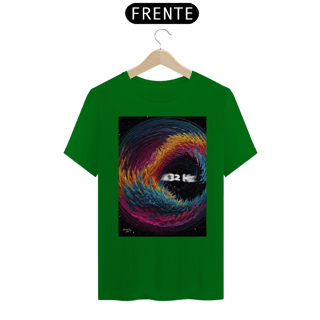Nome do produto Tshirt 432 Hz F2