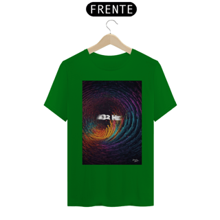 Nome do produto Tshirt 432 Hz F3