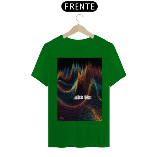 Nome do produto Tshirt 432 Hz F4