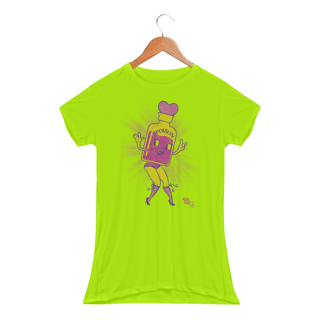 Nome do produto Baby Long Sport Dry UV POISON