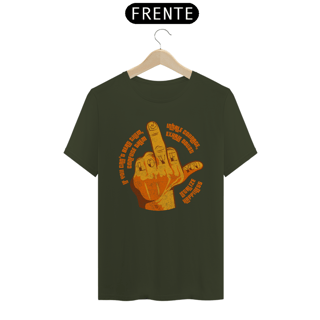 Nome do produto T-SHIRT PRIME LOVE YOU BUT NOT
