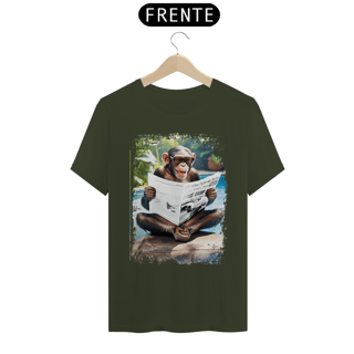 Nome do produto T-SHIRT PRIME HAM THE ASTRONAUT